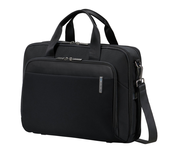 Samsonite TORBA DO LAPTOPA EVOSIGHT BAILHANDLE 15.6" CZARNA - 1483080 - zdjęcie 2